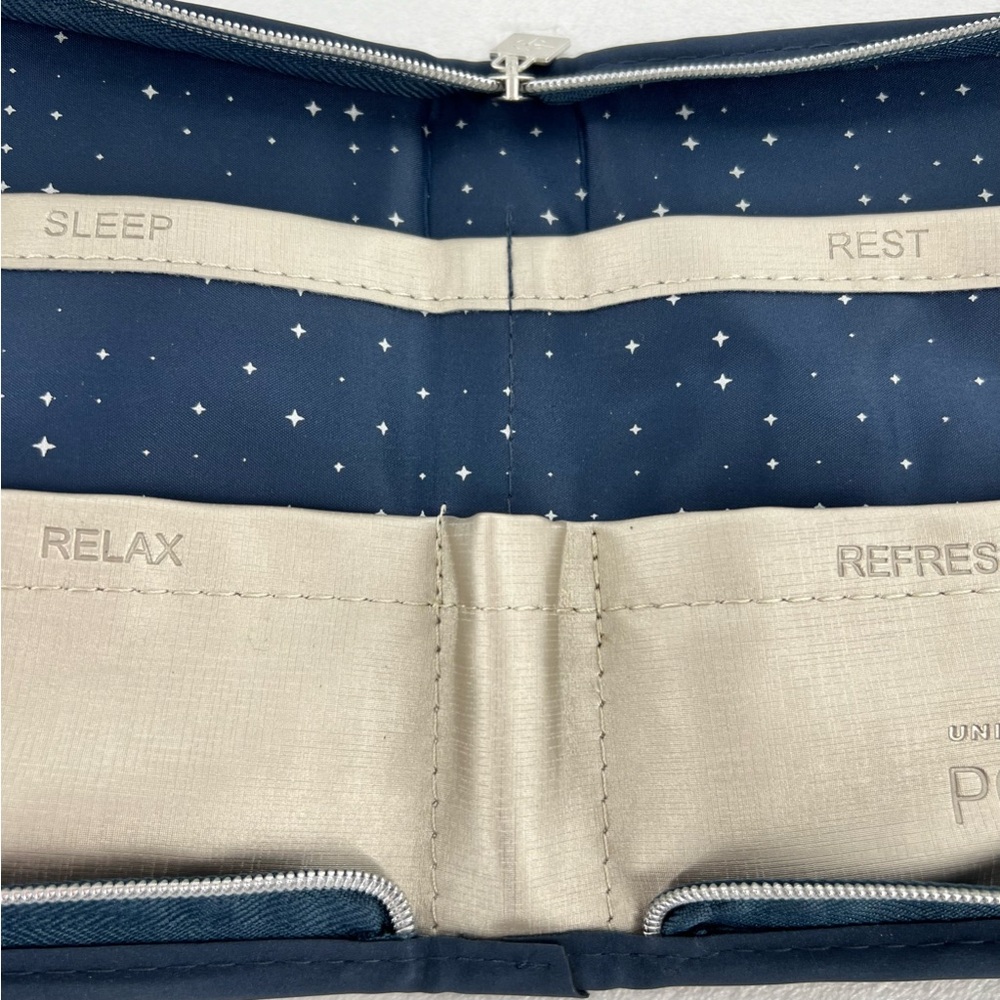 United Airlines Polaris Business Class Amenity Kit - Picture 5 of 10
